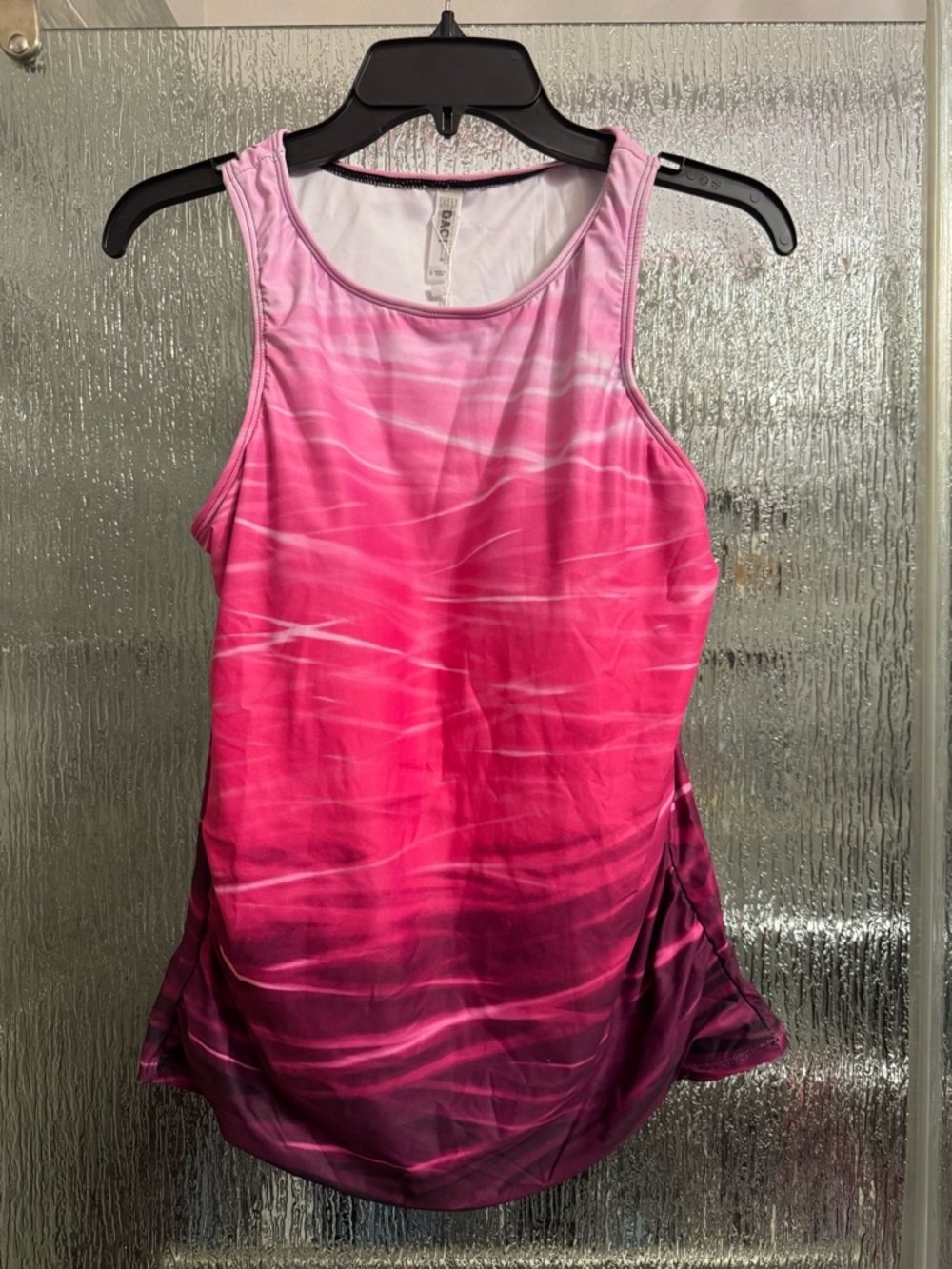 Tankini Top